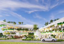 Dự Án Lớn Văn Phòng