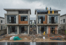 Nên Xây Nhà Vào Thời Điểm Nào Trong Năm Để Đảm Bảo Chất Lượng và Tiết Kiệm Chi Phí?