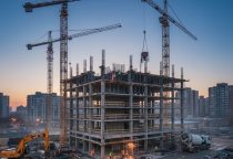 Dịch vụ thi công công trình chuyên nghiệp