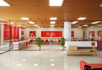 Phương Án Thiết Kế Tuyển Sinh VAS Garden Hill