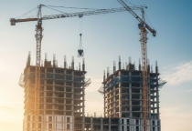 5 Xu Hướng Thi Công Nhà Ở Tiên Tiến Nhất 2025