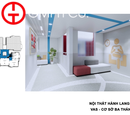 Phương Án Thiết Kế VAS BTH Block 8 - 2025