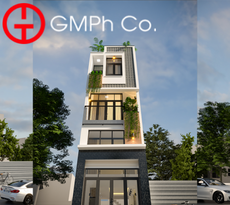 Dự Án Lớn Nhà Phố