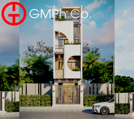 Dự Án Lớn Nhà Phố