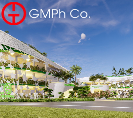 Dự Án Lớn Văn Phòng