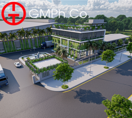 Dự Án Lớn Văn Phòng