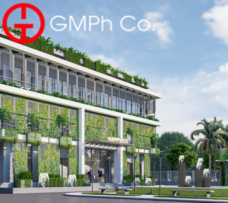 Dự Án Lớn Văn Phòng