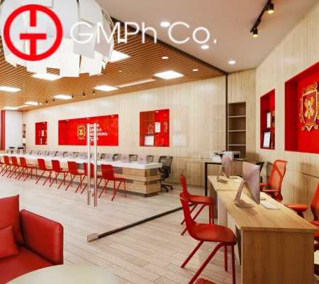 Phương Án Thiết Kế Tuyển Sinh VAS Garden Hill